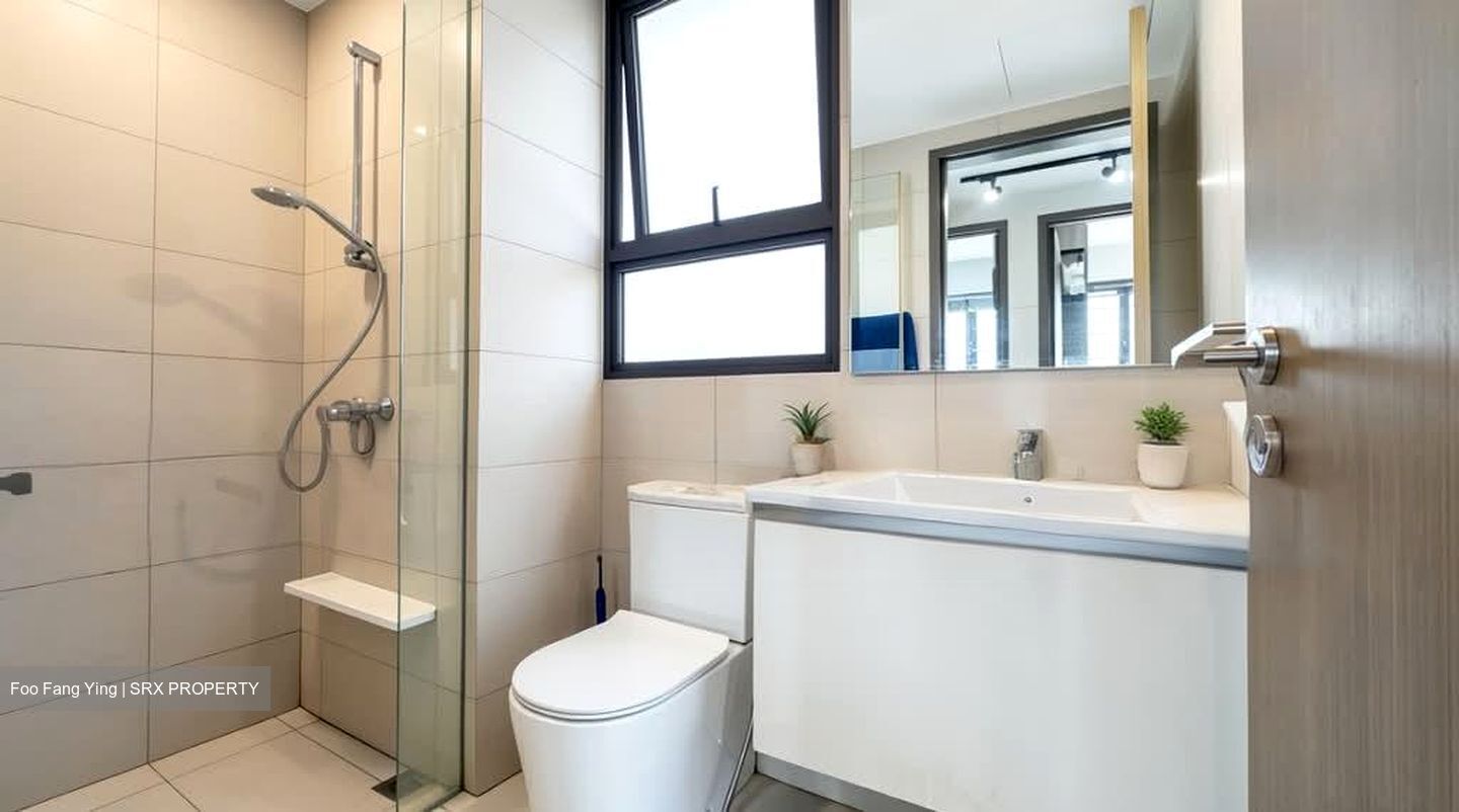 Bellewaters (D19), Condominium #560567301